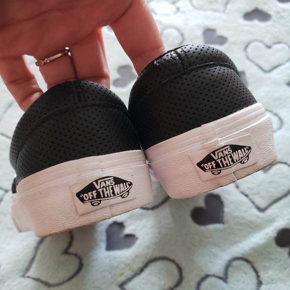 Kids Vans - Picture 3 of 4